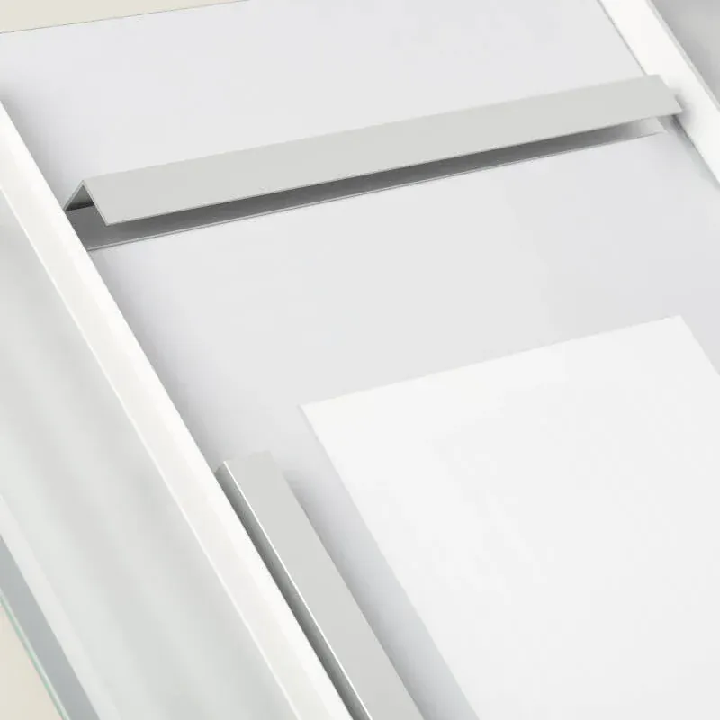 Miroir LED