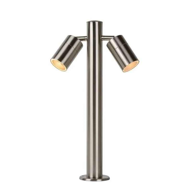 Borne ARNE 2 spots orientables