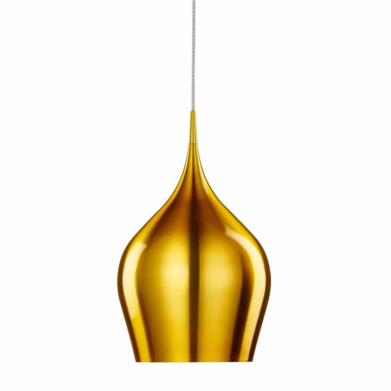 Suspension VIBRANT or métallisé Ø 260 mm