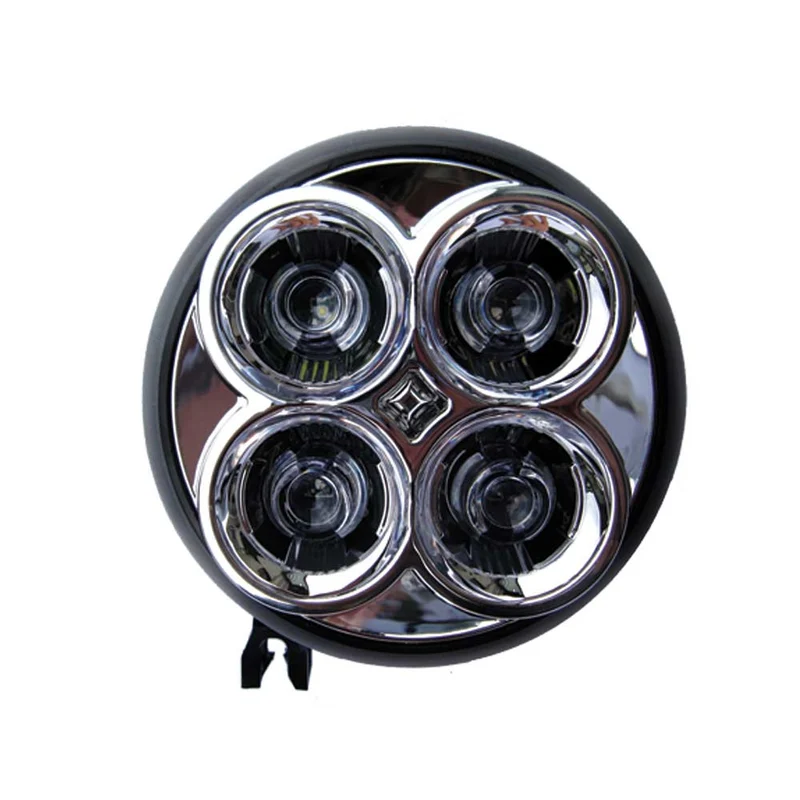 Modules LED DRL pour camions Scania, Iveco et Renault / Unité unique
