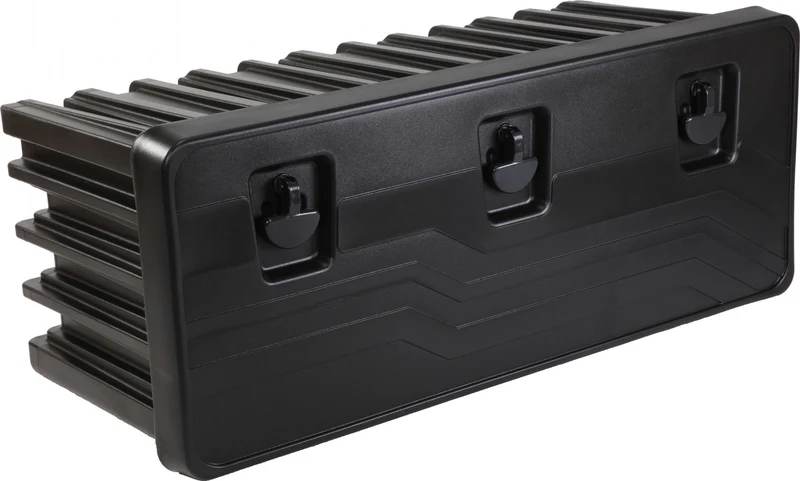Boîte à outils Stabilo pour camions / 1100 x 450 x 490 mm