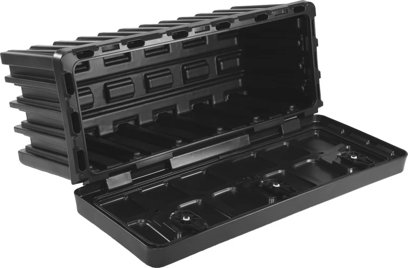 Boîte à outils Stabilo pour camions / 1100 x 450 x 490 mm