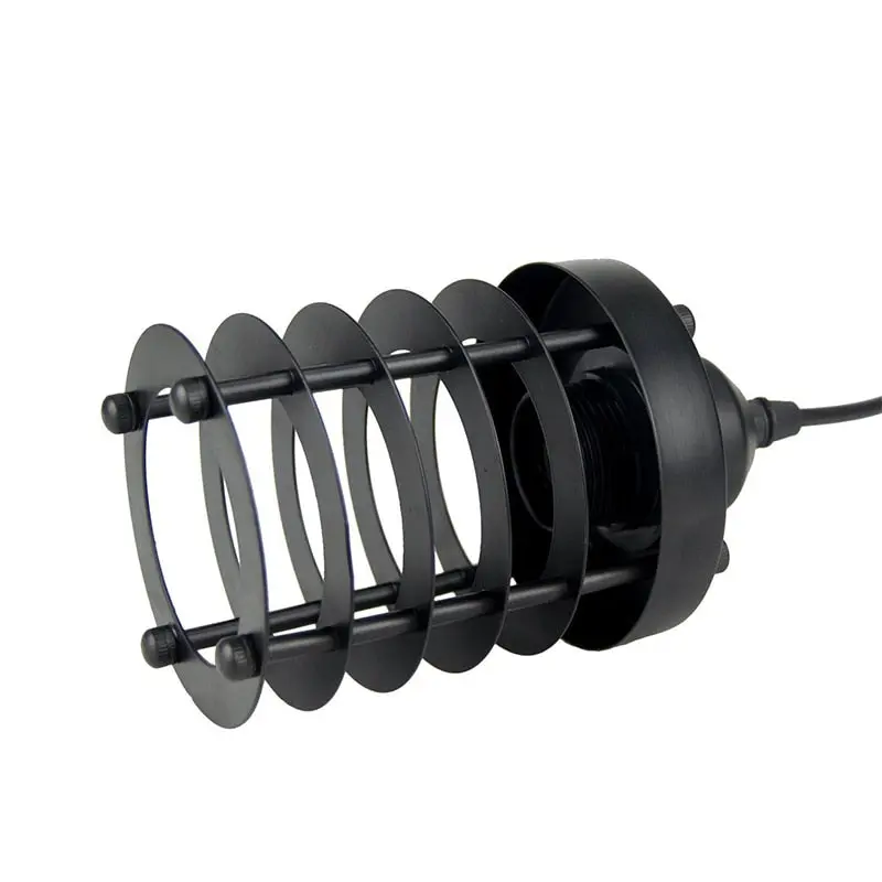 Suspension Industrielle Simple