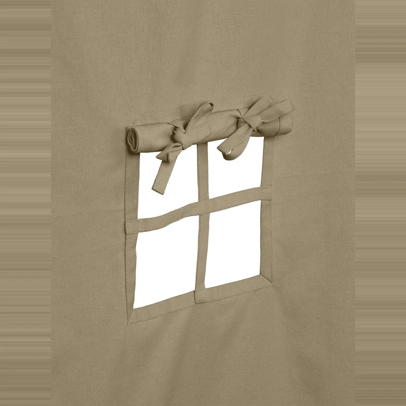 Ferm Living Settle Corner Curtain