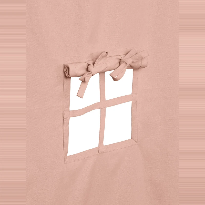 Ferm Living Settle Corner Curtain