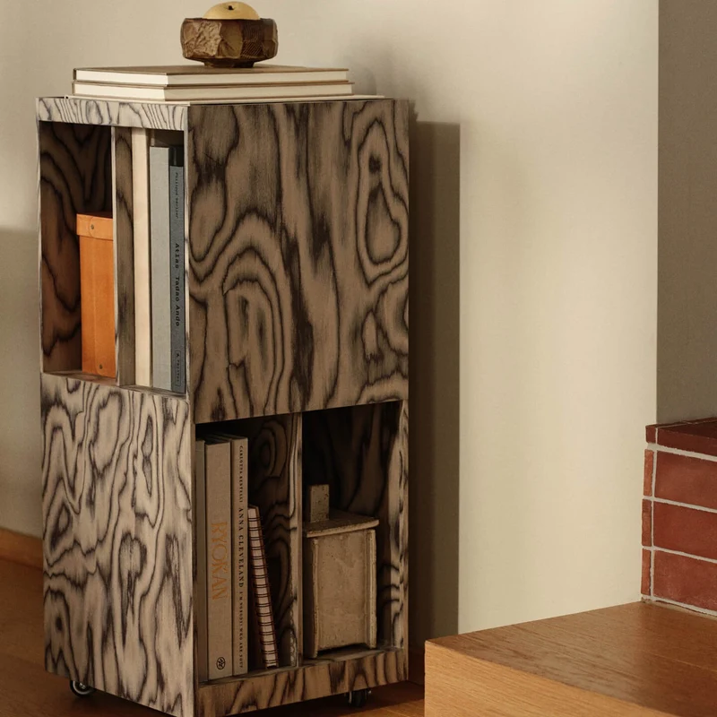 Ferm Living Rume Box