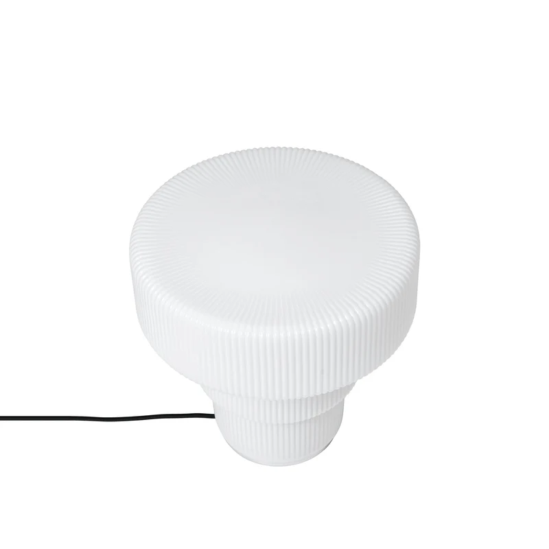 Ferm Living Ripple Table Lamp