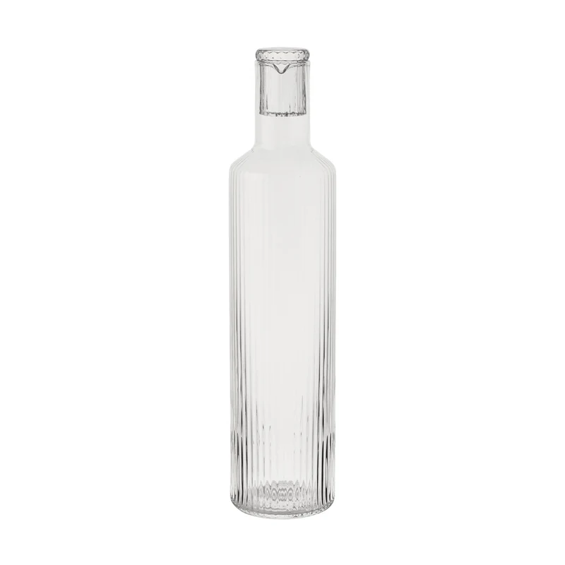 Ferm Living Ripple Oil Bottle