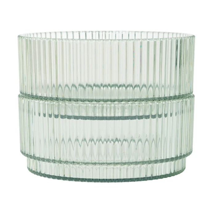 Ferm Living Ripple Kids Bowls - Set of 2