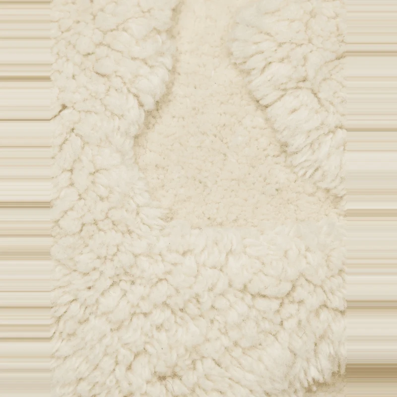 Ferm Living Rime Tufted Cushion