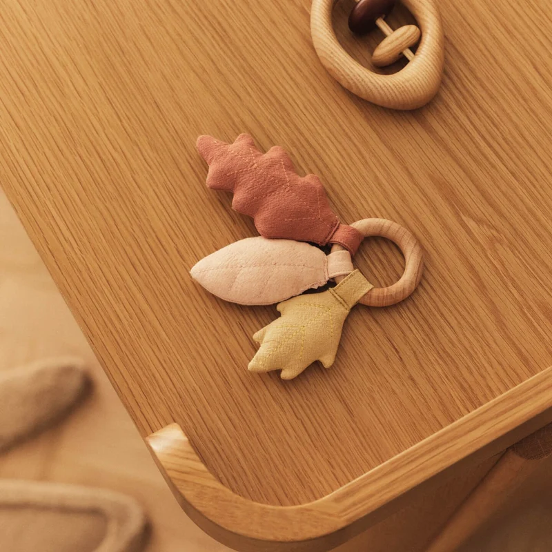 Ferm Living Pebble Rattle