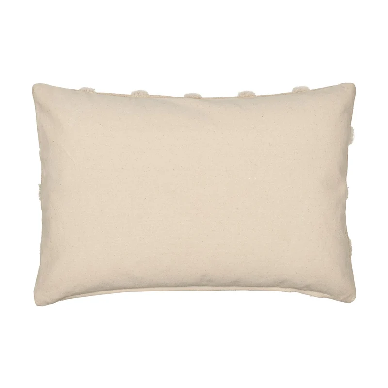 Ferm Living Norte Grid Cushion