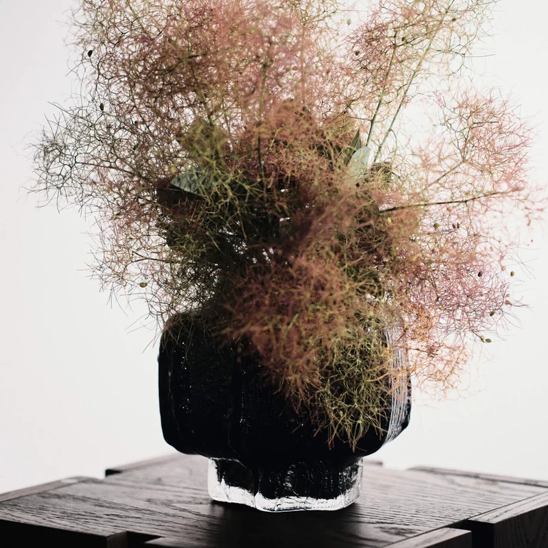 Ferm Living Mokuri Vase