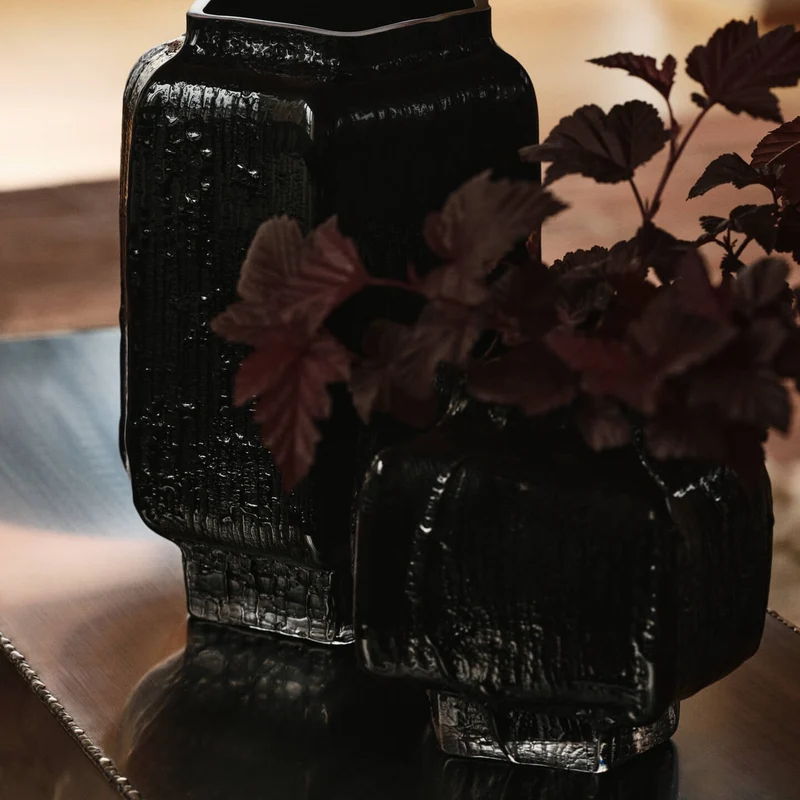 Ferm Living Mokuri Vase