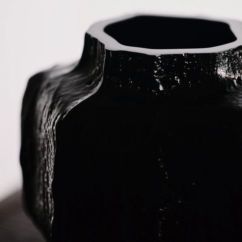 Ferm Living Mokuri Vase