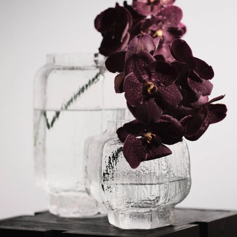 Ferm Living Mokuri Vase