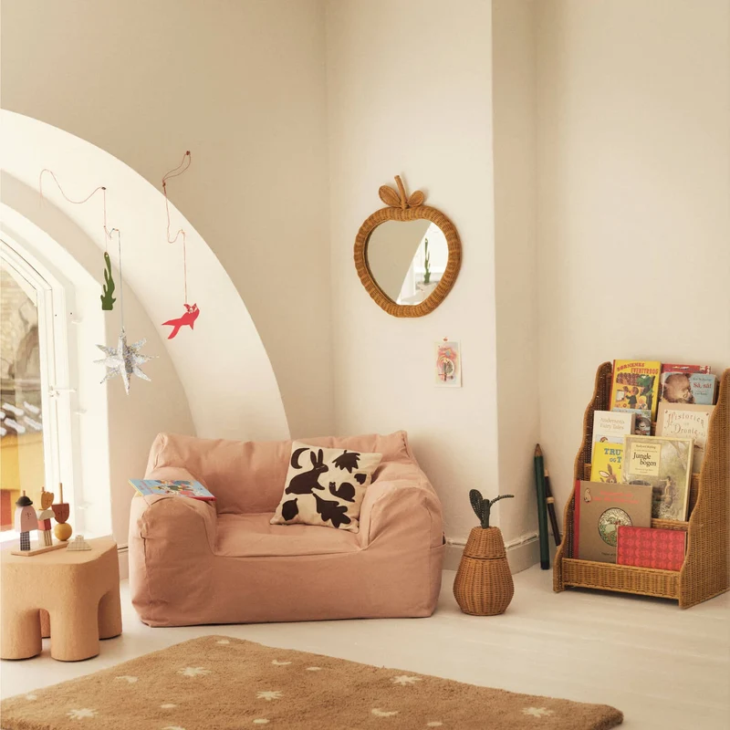 Ferm Living Lunden Cushion