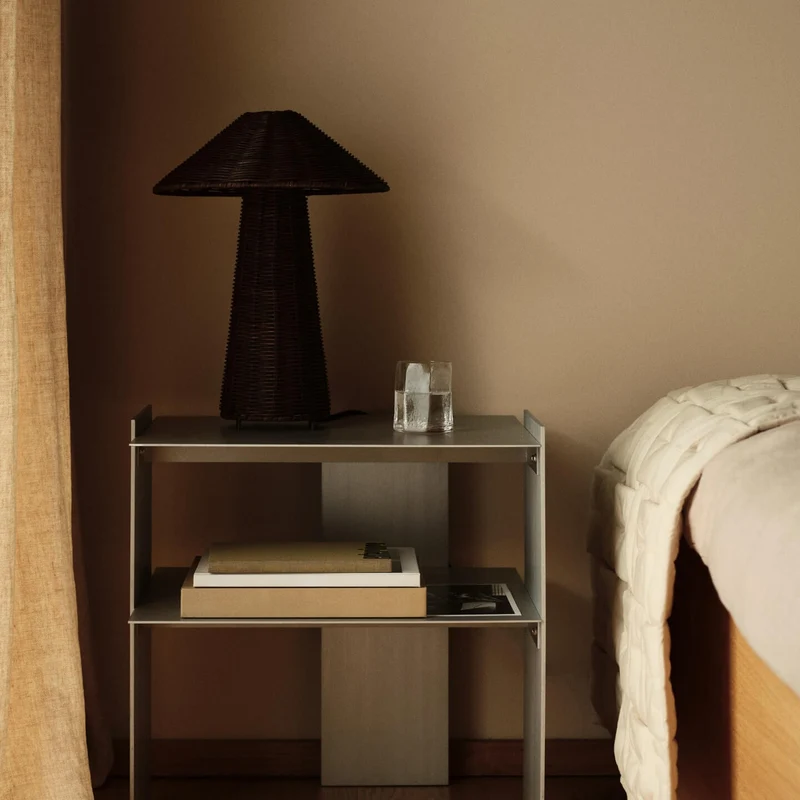 Ferm Living Lager Side Table