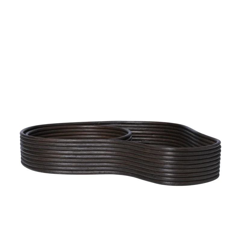 Ferm Living Isola Trays - Set of 2