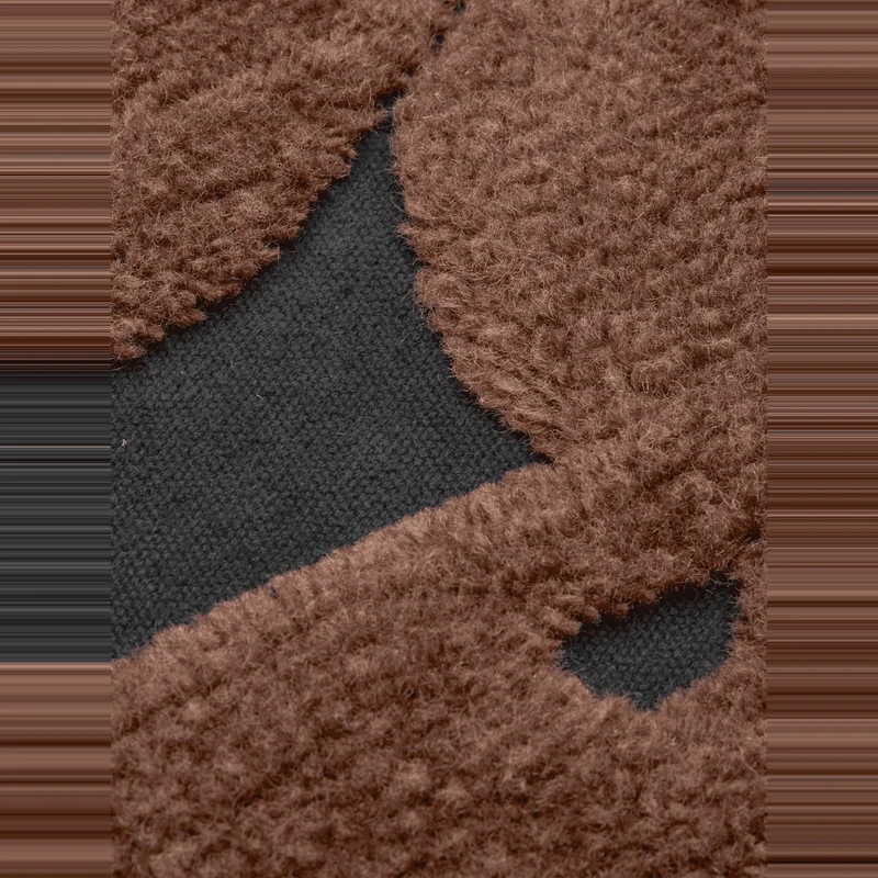 Ferm Living Cilla Tufted Cushion