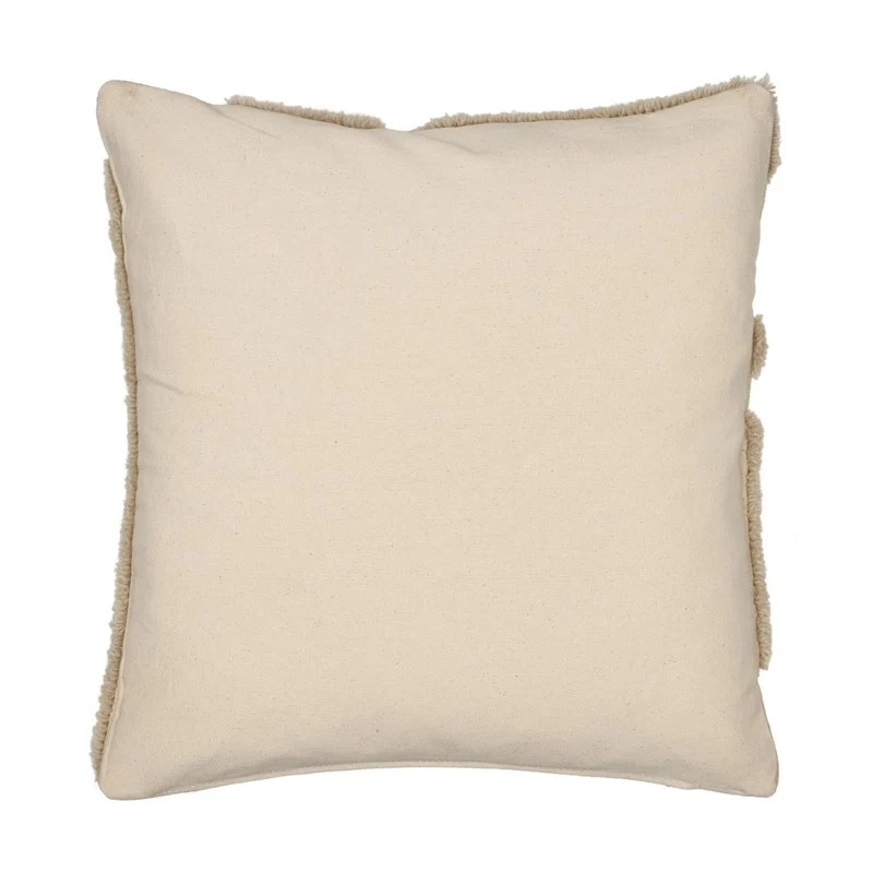 Ferm Living Cilla Tufted Cushion