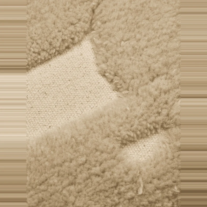 Ferm Living Cilla Tufted Cushion