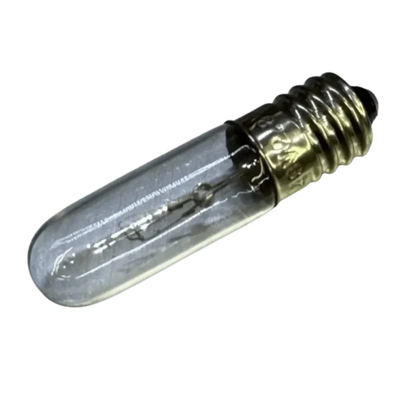 Ampoule à incandescence 48V E10 2.8W