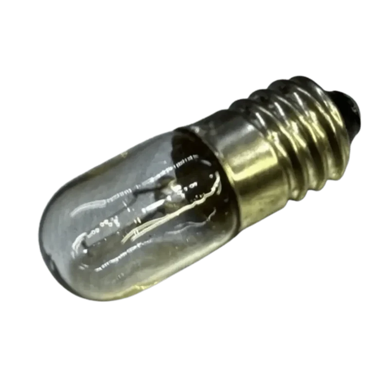 Ampoule à incandescence E10 18V 3W pour BAES lampe torche secours