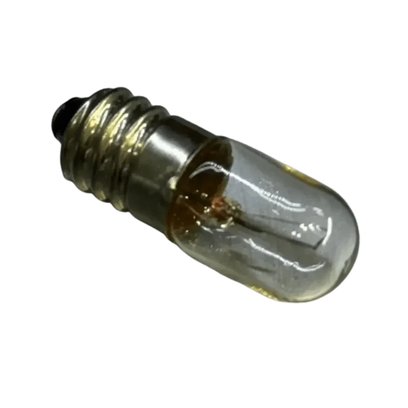 Ampoule à incandescence E10 18V 3W pour BAES lampe torche secours
