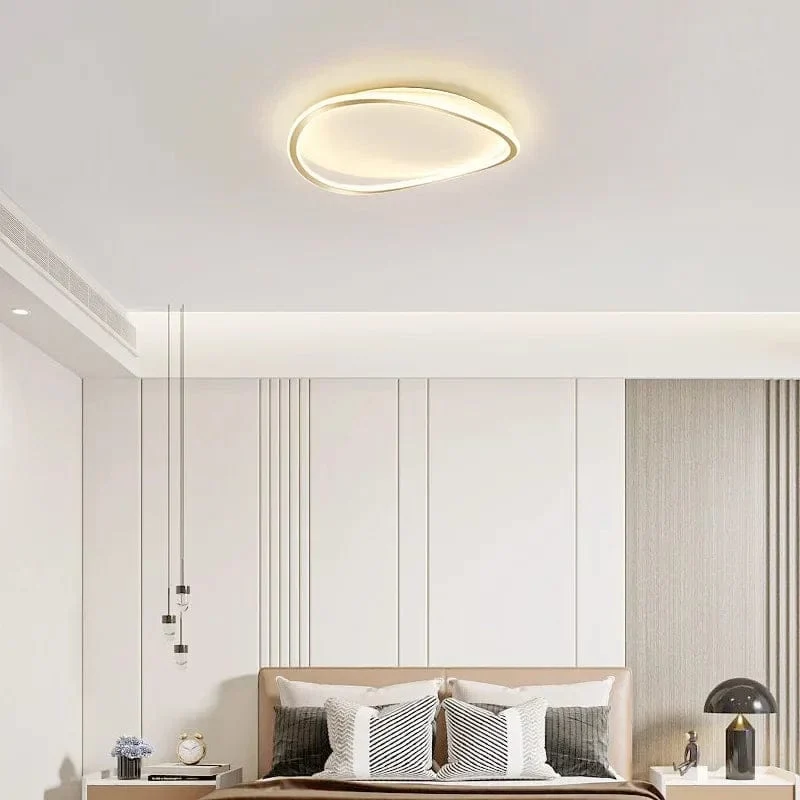 Plafonnier pour salon LED