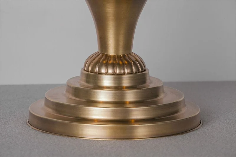 Lampe art deco ancienne