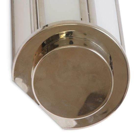 Lampe murale longue retro ancienne