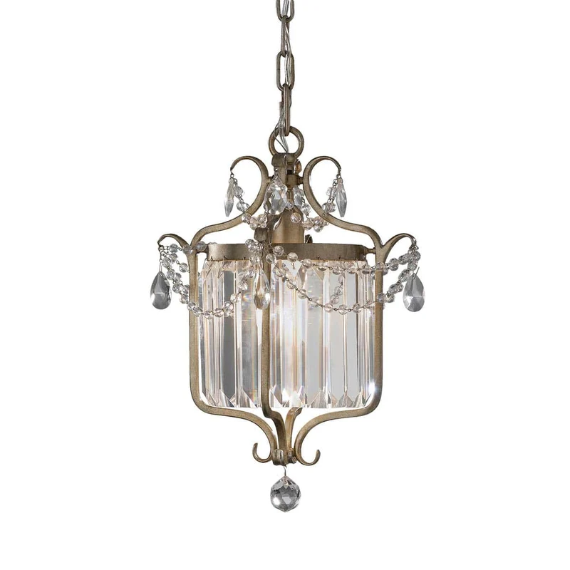 Petite Suspension Cristal