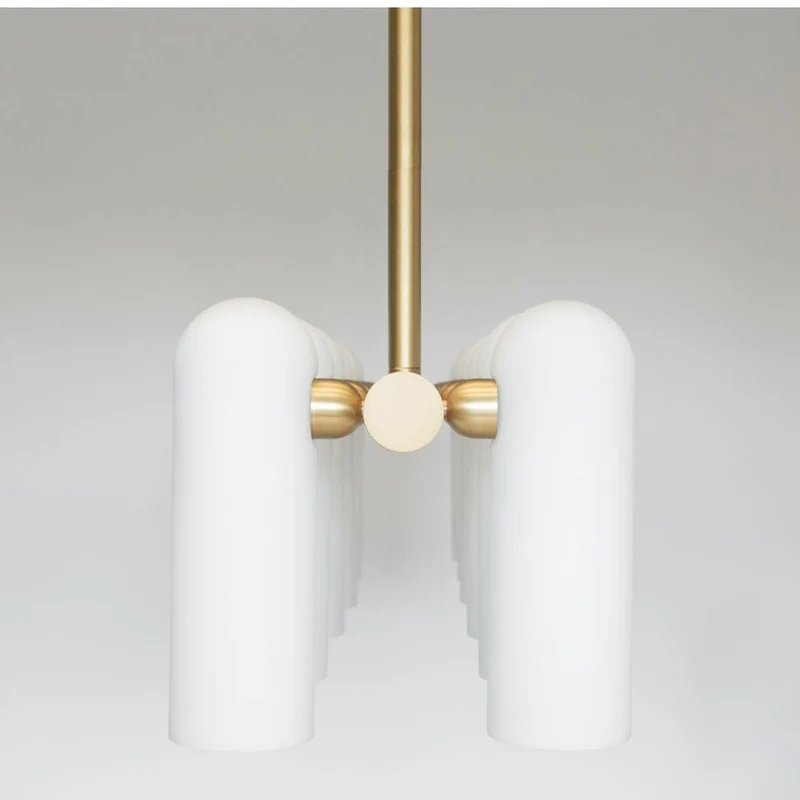 Suspension de table