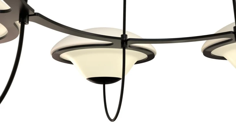 Lustre de table
