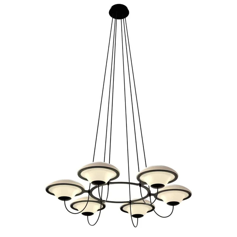 Lustre de table