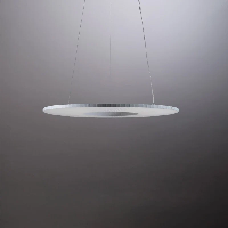 Suspension 70cm ronde