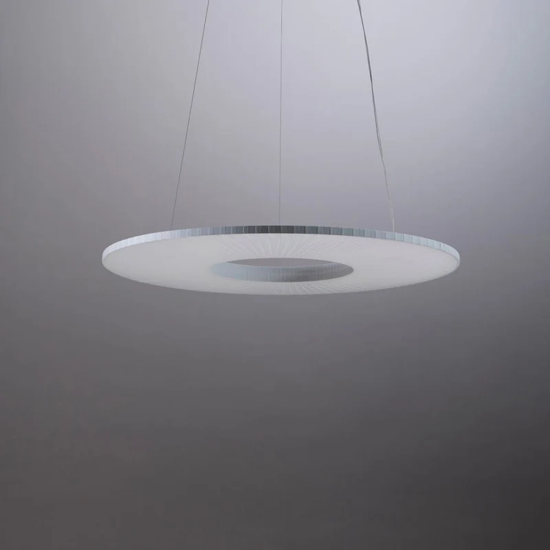 Suspension 70cm ronde