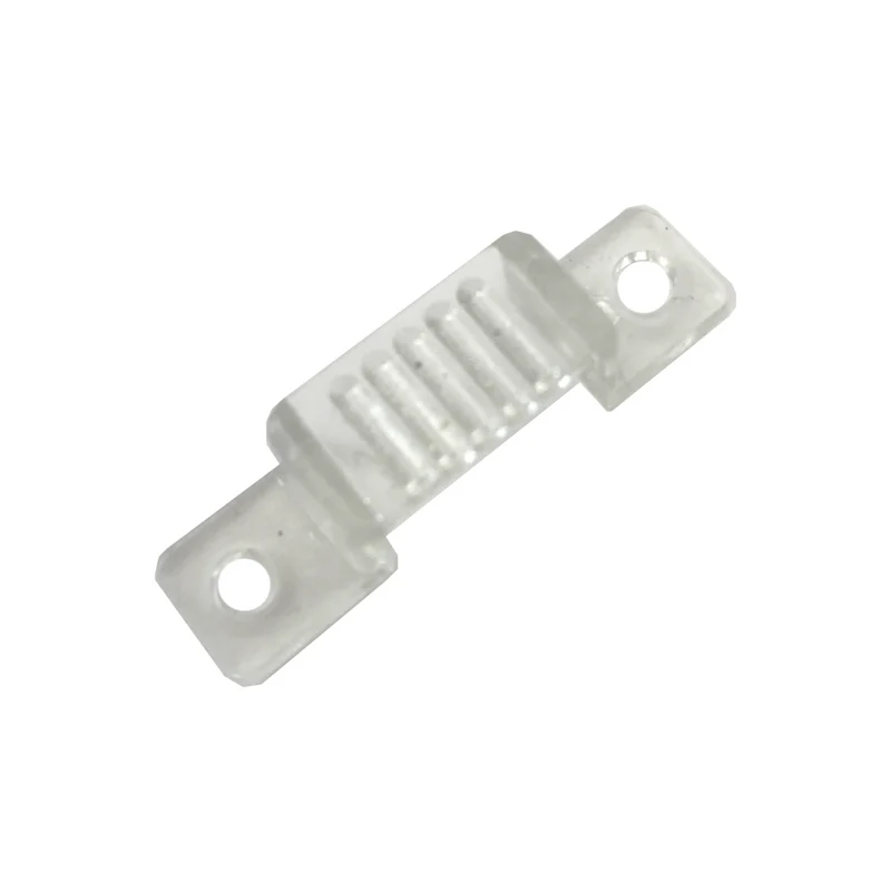 Support de Fixation Ruban LED 220V SMD5050