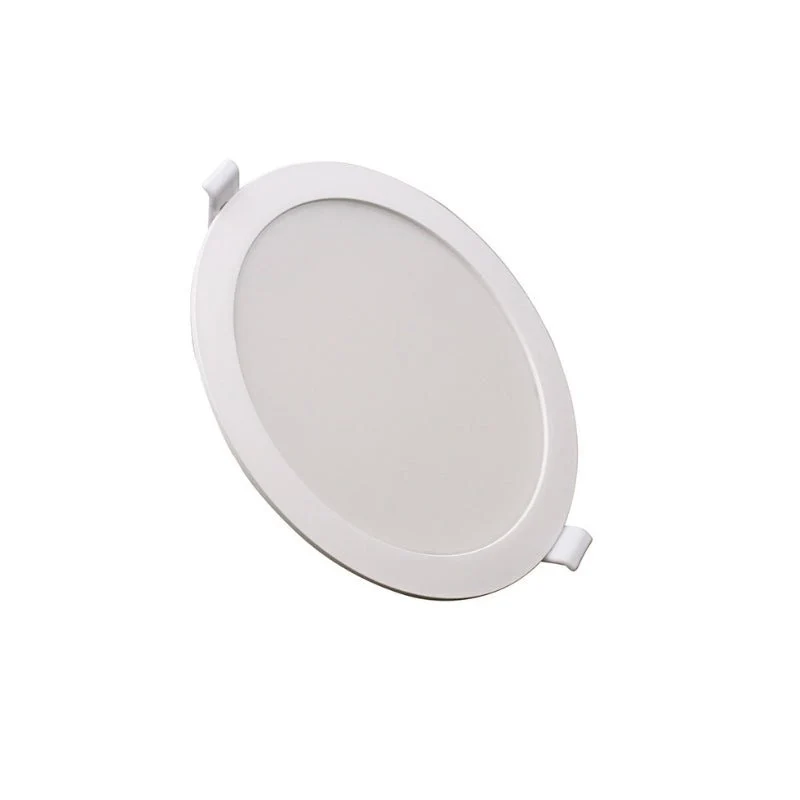 Spot LED Extra Plat Downlight Rond 18W Blanc CCT - 3000K/4000K/6000K