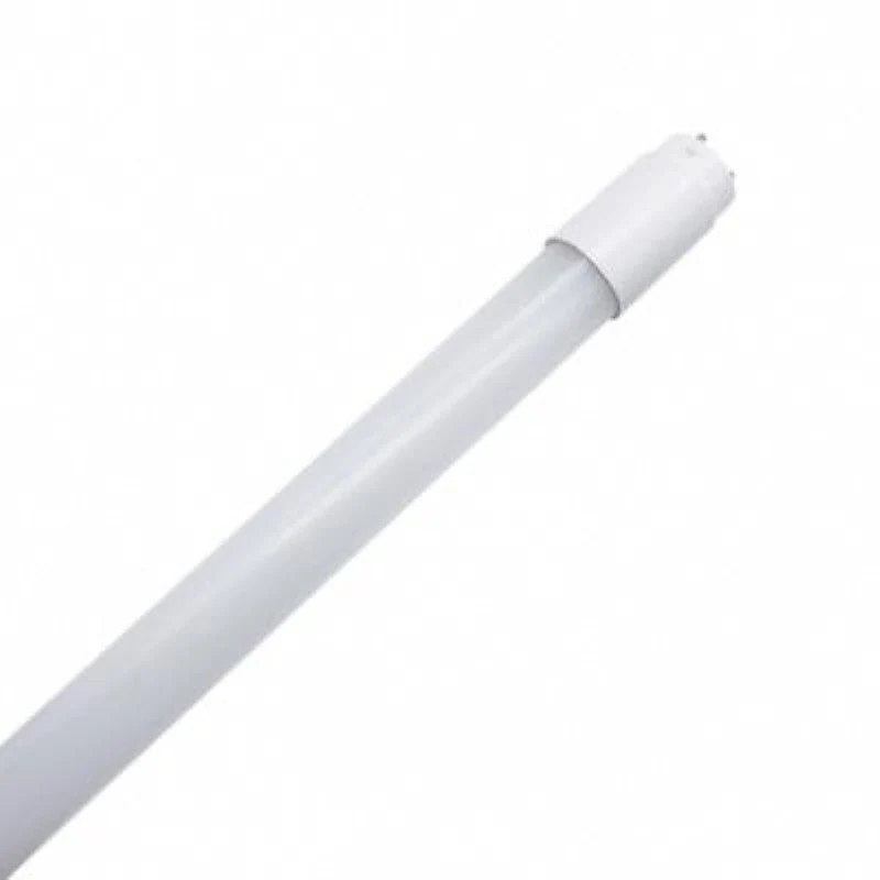 Kit de Réglette LED étanche Double IP65 + 2 Tubes T8 120cm 18W
