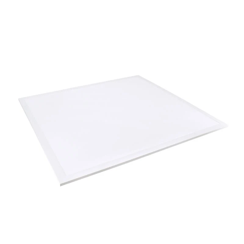 Panneau LED 60x60 CCT Puissance Ajustable 30/36/42W 120lm/W - 3000K/4000K/6500K