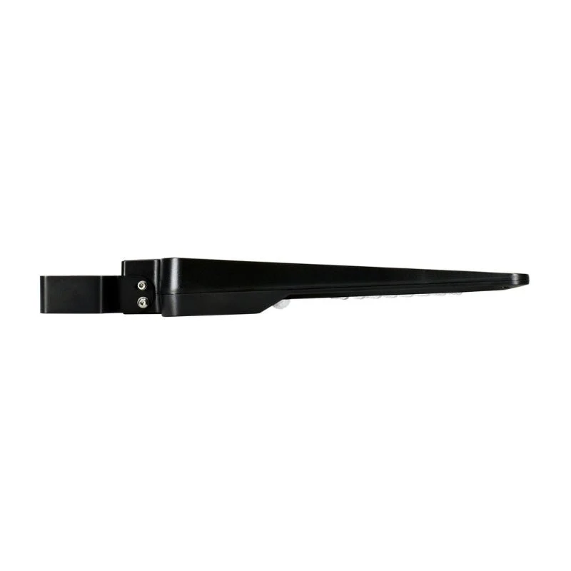 Luminaire Urbain Solaire Détecteur Infrarouge 20W IP65 CCT - 3000K/4000K/6500K