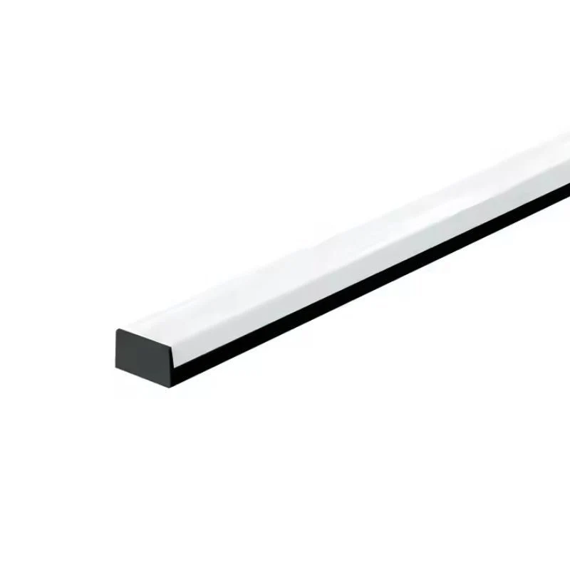 Réglette LED 120cm Noire 48W IP20 CCT - 3000K/4000K/6000K - Pack de 10