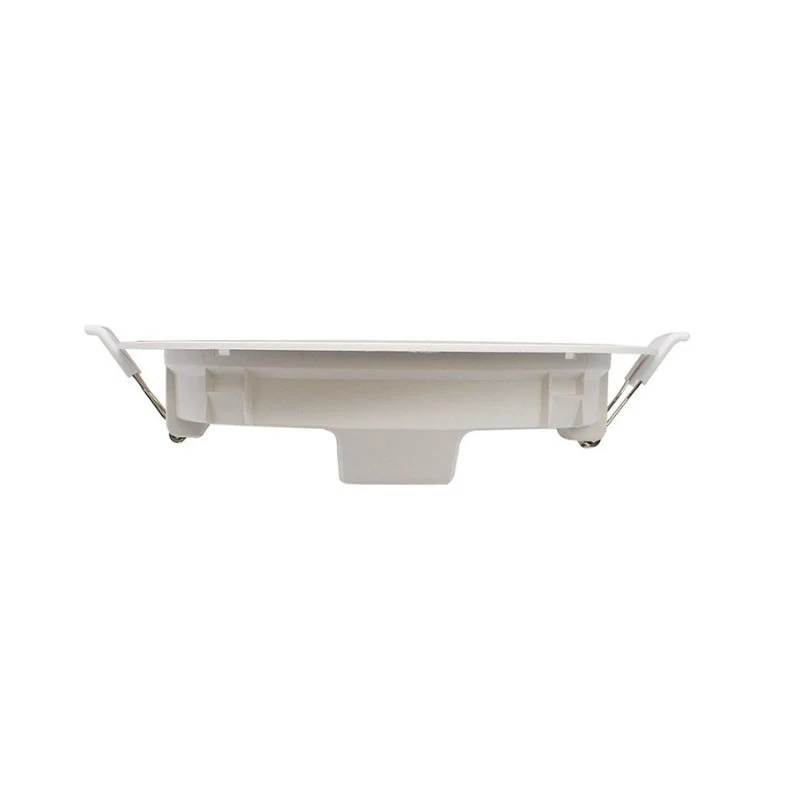 Pack de 10 - Spot LED Extra Plat Downlight Rond 18W Blanc CCT - 3000K/4000K/6000K