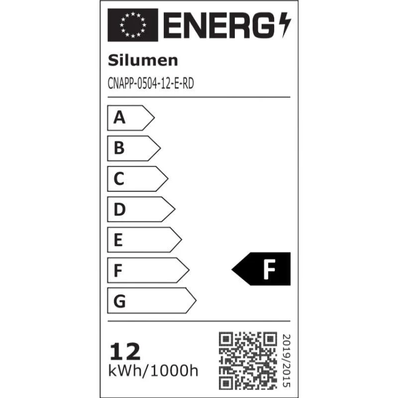 Applique LED Connectée WiFi RGBW 12W IP54 Ronde avec Cache