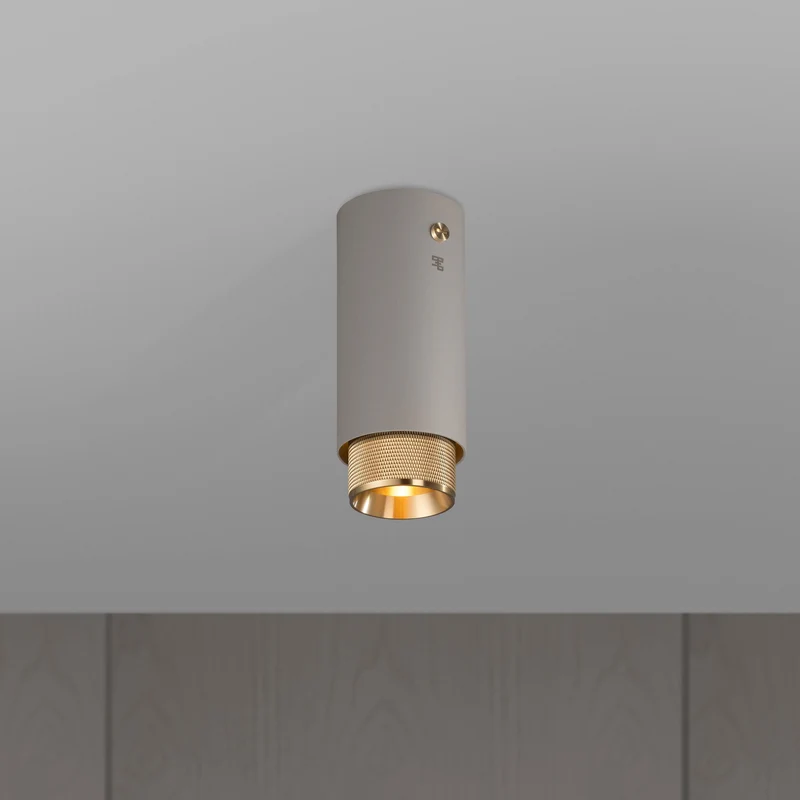 Buster + Punch Exhaust Cross Surface Spotlight