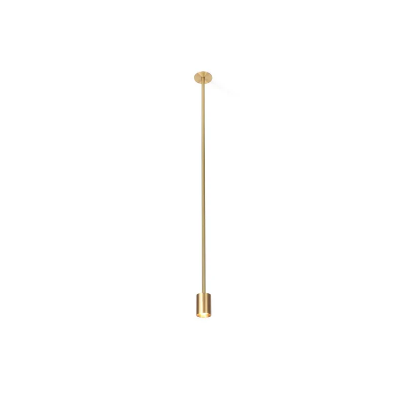 Trizo21 Audy-Solitaire RF False Ceiling Pendant Lamp