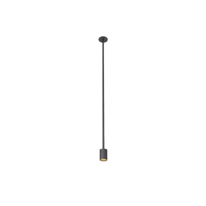 Trizo21 Audy-Solitaire RF False Ceiling Pendant Lamp