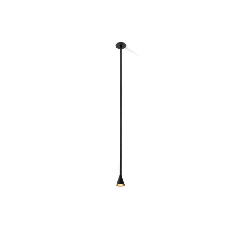 Trizo21 Austere-Solitaire RF False Ceiling Pendant Lamp